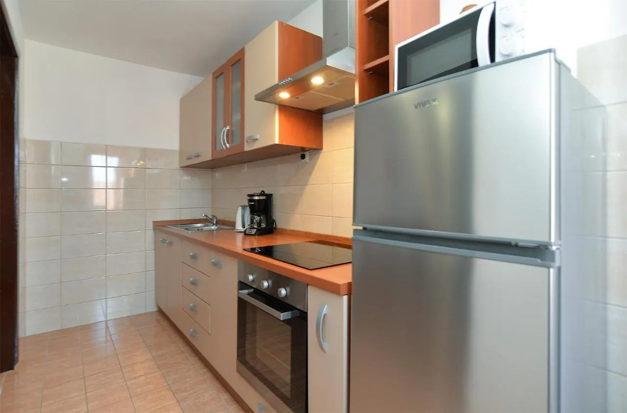 Apartments Milka 2074 Porec